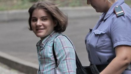 Instanța de la Moscova a decis să schimbe măsura de condamnare