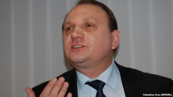 Ministrul Bumacov a mai spus că grâul din acest an este mult mai calitativ