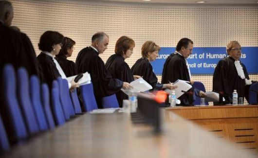 Pentru activitatea de judecător la CEDO există o singură prioritate şi o singură obligaţiune