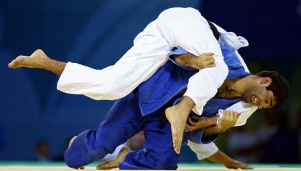 Sergiu Toma a fost eliminat de la Jocurile Olimpice