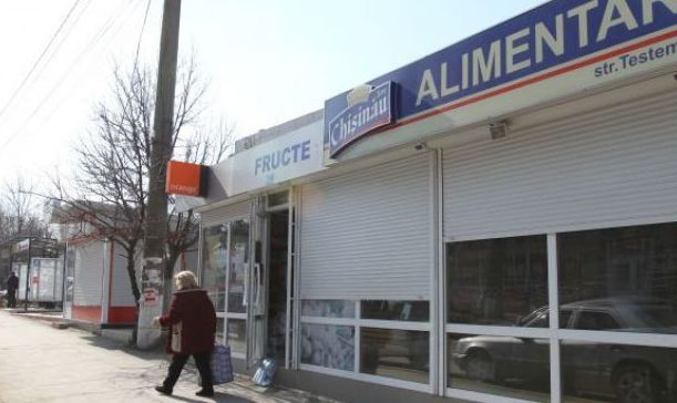 Taxa pentru gheretele din Capitală a crescut de la 2300 la până la 3500 de lei pe an.