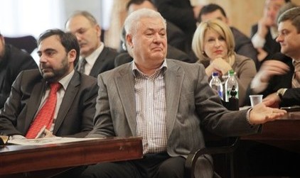 PCRM și-a anulat întrevederea cu Stefan Fule, Comisarul UE pentru extindere şi politica de vecinătate,  în semn de protest faţă de comportamentul arogant al funcţionarului european.