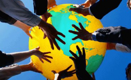 Nu devii niciodată bogat fără să-ţi asumi anumite riscuri. Foto: empoweredwealthfoundation.org