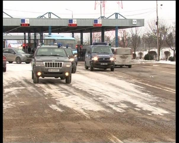 De asemenea, mărfurile de contrabandă vor fi confiscate în folosul statului