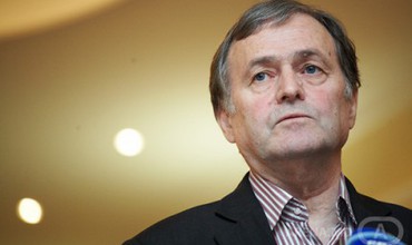 Ион Хадыркэ заявил, что хотел бы узнать о ранней практике браконьерства, имевшей место в заповеднике. Фото: arena.md