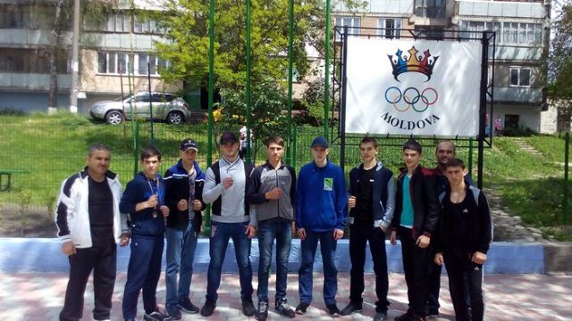 Финалисты чемпионата вошли в состав сборной Республики Молдова.