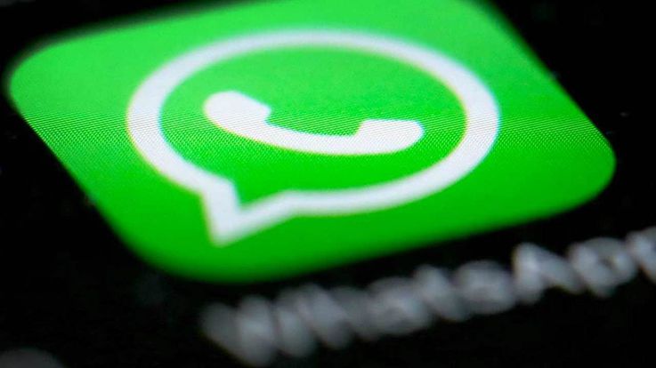 Новое приложение шпионит за активностью пользователей в WhatsApp