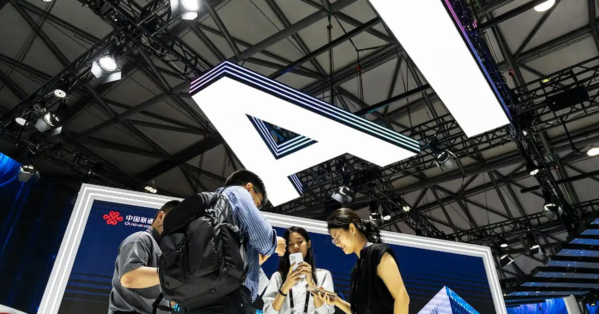 Alibaba și Baidu au început să își antreneze inteligența artificială pe cipuri proprii pentru a reduce dependența de Nvidia.
