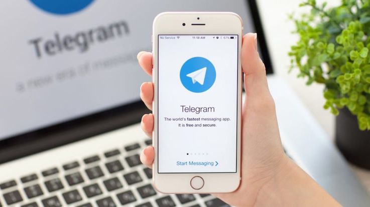 Почему Telegram - самый бескомпромиссный мессенджер современности