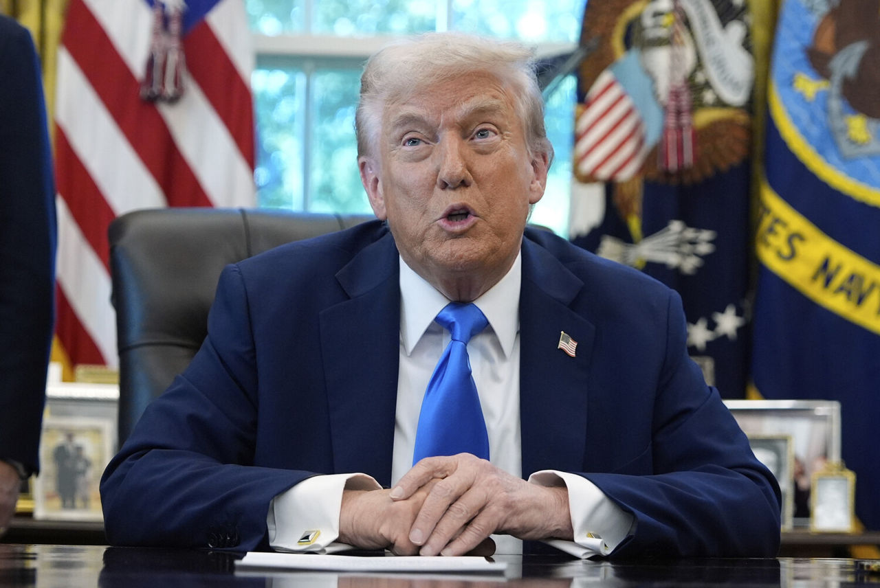 Трамп отправил помилованных Байденом заключенных в самую строгую тюрьму США.