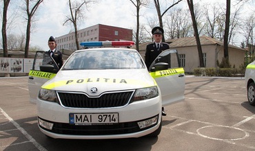 Сотрудники Национального инспектората патрулирования завоевали золотые медали в республиканском конкурсе мастерства автоинспекторов, организованном МВД Белоруссии.