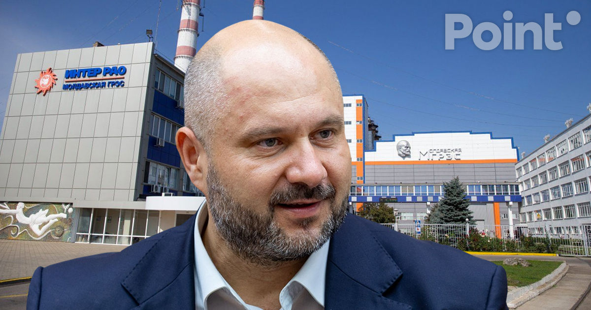 Parlicov: Moldova va reveni inevitabil la achiziționarea energiei electrice de la MGRES.