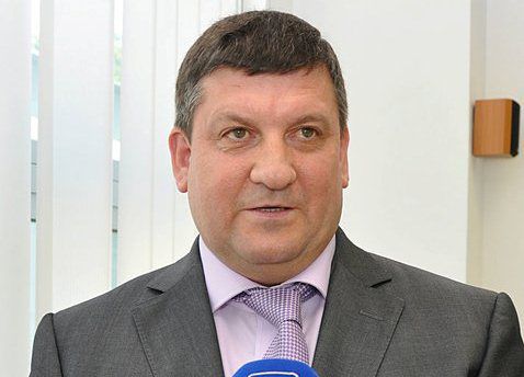 Единственным языком общения в министерстве будет румынский язык.