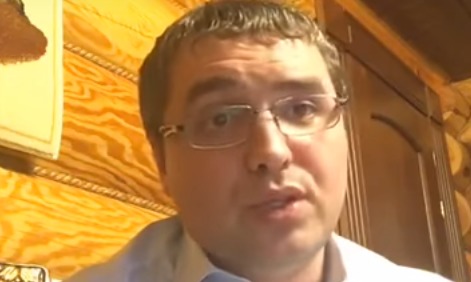 Усатый: Амнистия румынских коррупционеров может “вдохновить” молдавский режим.