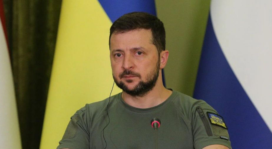 Зеленский об украинцах в российском плену: Должны вернуть всех.