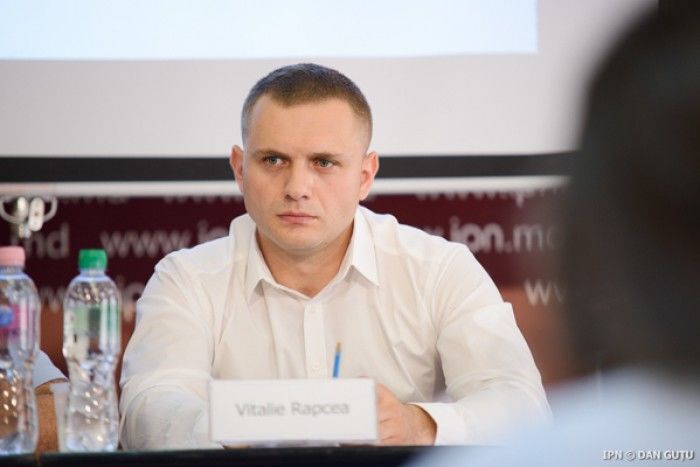 Încă o demisie! Viceministrul MTID și-a prezentat cererea de plecare din funcție. Foto:ipn.md