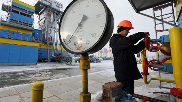 В "Укртрансгазе" также перечислили факторы, которые приводят к дефициту средств.