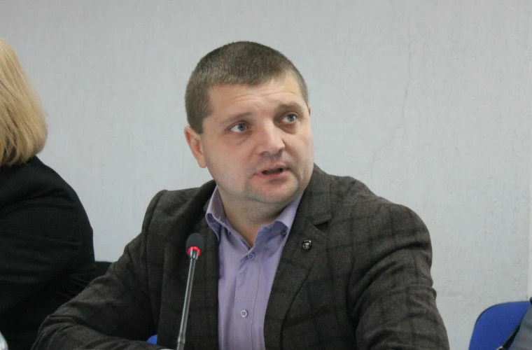 Экс-главе ГИП Подарилову выплатят ущерб после оправдания по сфабрикованному делу.