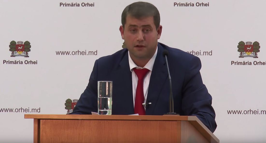 Șor la raport . Iată ce a făcut în domeniul social.