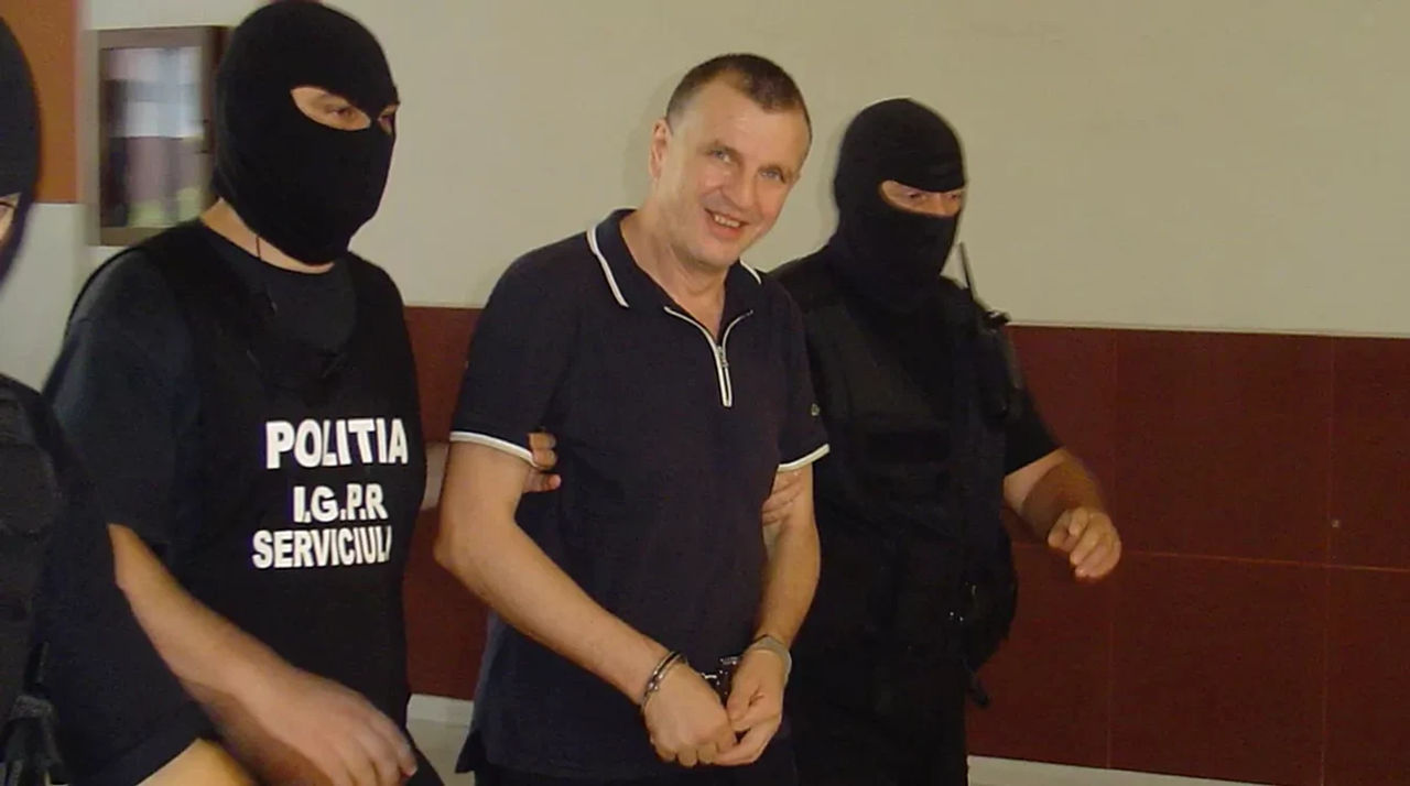 Rusia va extrăda României unul dintre cei mai căutați infractori: Este originar din Moldova.