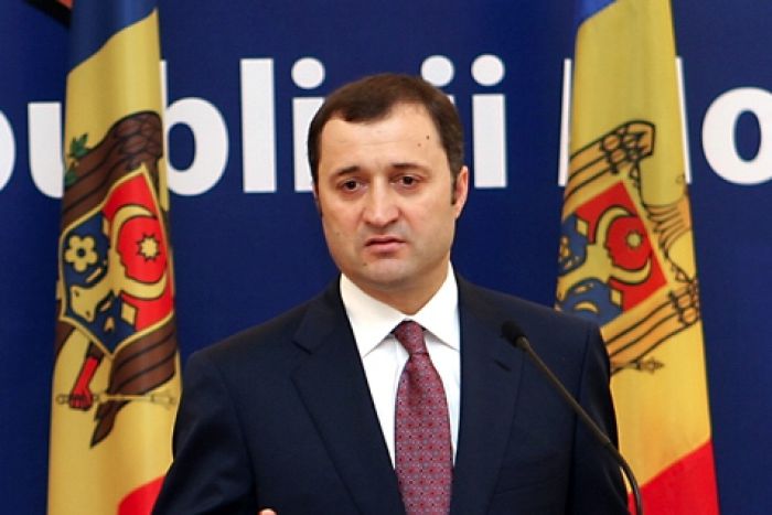 Filat, arestat pentru frauda bancară de peste un miliard de dolari. Foto: unimedia.info