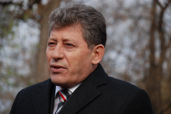 Mihai Ghimpu, gata să ofere funcții Partidului Comuniștilor. Foto: basarabia.md