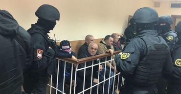 Адвокаты «группы Заболотного» призывают не оспаривать законный приговор.