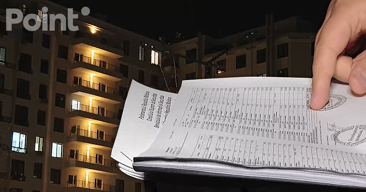 Locatarii unui bloc din Capitală s-au pomenit cu datorii pentru servicii pe care nu le-au solicitat.
