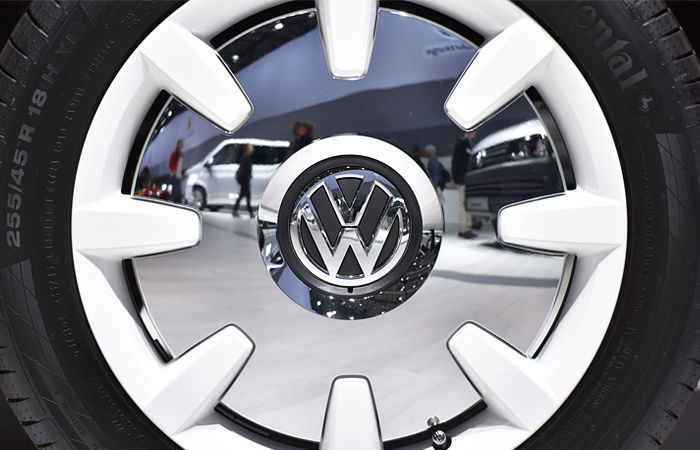 Росстандарт не обнаружил проблем с выхлопами у дизельных Volkswagen. Фото: interfax.ru