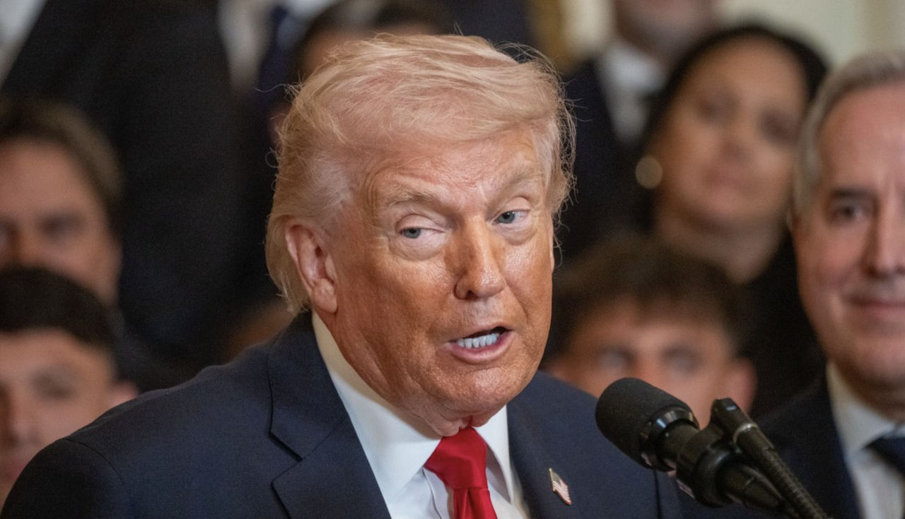 Trump a explicat declarația privind capitularea necondiționată a Iranului: Aceasta ar putea fi neoficială.