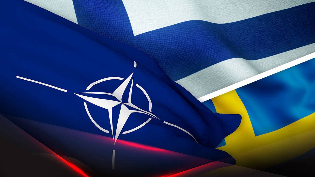 НАТО объявила о достижении соглашения с Турцией о приеме Швеции и Финляндии.