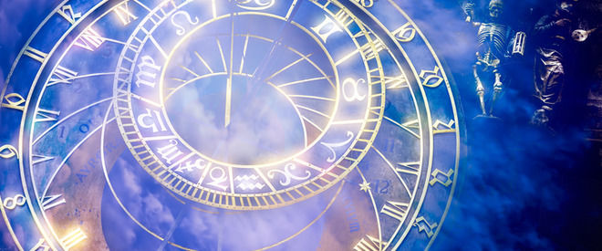 Previziuni foarte clare pentru toate zodiile.  