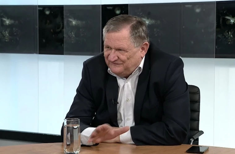 Муравский: "Молдова могла покупать газ по более низкой цене, но сейчас это уже нереально".