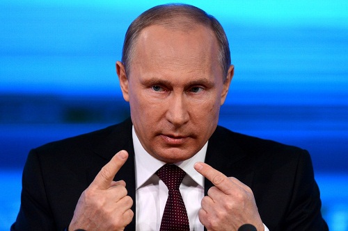 Rusia are un călcîi al lui Ahile - prețul petrolului.