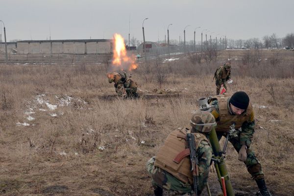 Боевые стрельбы проводятся в соответствии с Планом боевой подготовки на 2018 год. Фото: army.md.