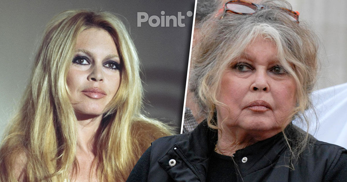 Cancerul a fost cauza morții actriței franceze Brigitte Bardot.