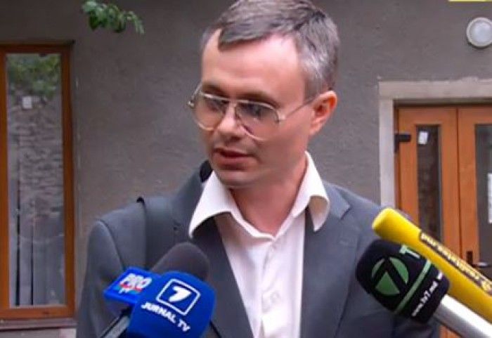 Roman Zado­i­nov, avocatul familie Veretco, susține că pedeapsa aplicată inculpaților în cazul dosarului Veretco este una prea blândă.