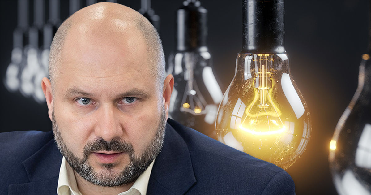 Виктор Парликов: Молдове не грозит новый "блэкаут"
