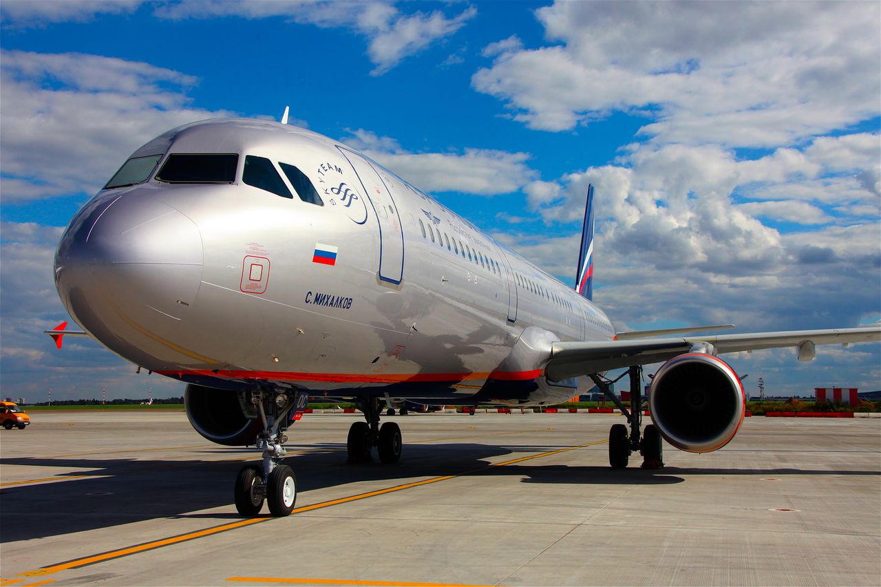 В российском Минтрансе утверждают, что Россия готова рассмотреть введение зеркальных санкций.