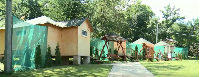  За первые полгода в молдавских санаториях прошли лечение 70 иностранных туристов.