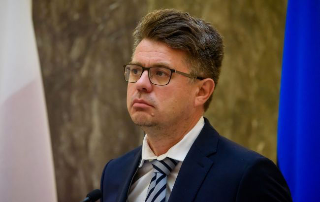 МИД Эстонии: Только НАТО или ядерное оружие могут спасти Украину от РФ.