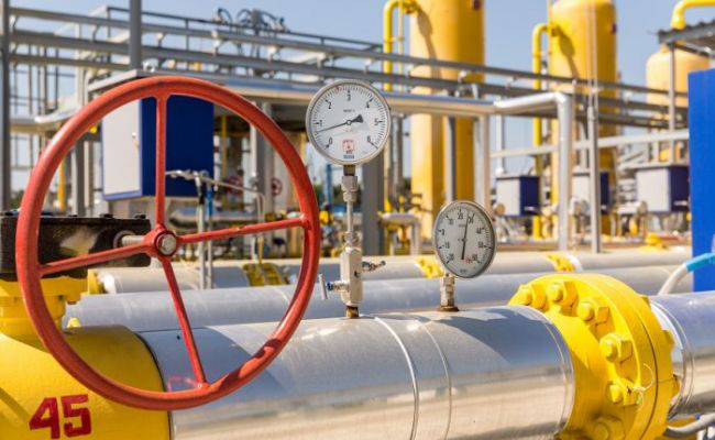 Румыния могла бы поставлять природный газ в Молдову из собственных запасов.