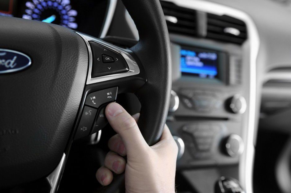 Ford a anunțat că va rechema la service aproximativ 816.000 de vehicule. 
