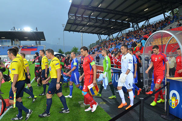 Матч завершился со счетом 1 - 1 после того, как хозяева вели игру в течение 23 минут.