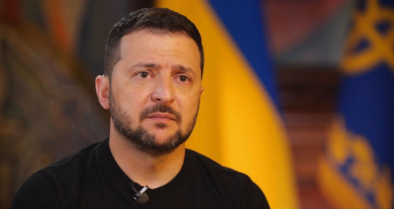 Zelenski a vorbit despre tacticile lui Putin privind negocierile și atacurile: Oamenii nu sunt lemne de foc.