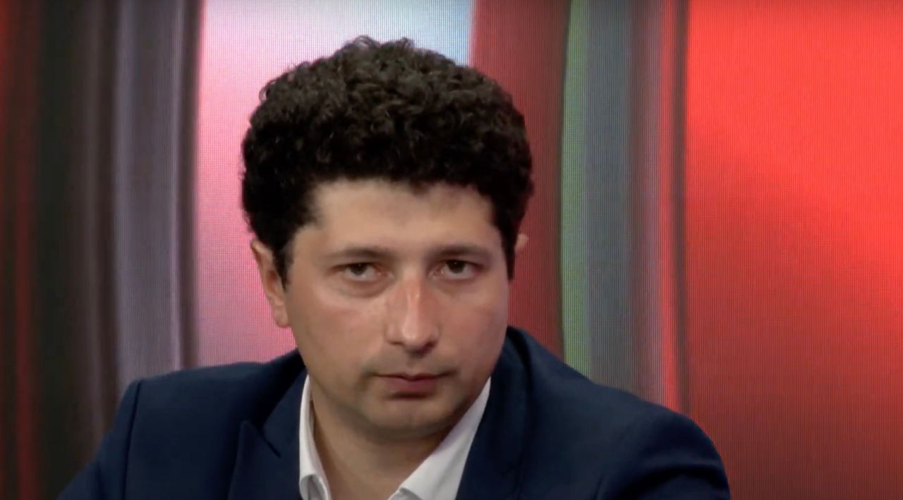 Мариан: Расследованием поправок в Закон об амнистии должны заниматься правоохранители.