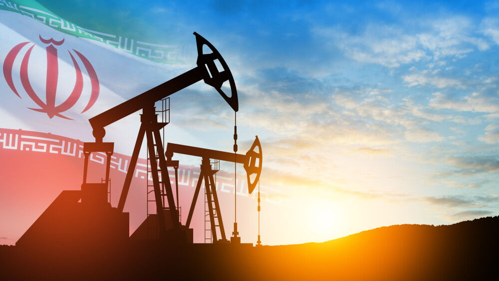 Минфин США выдал лицензию на производство и продажу иранской нефти до 21 августа.