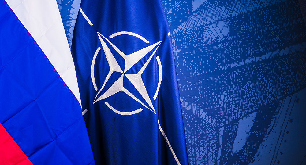 Moscova amenință că părăsește Actul fondator Rusia-NATO.