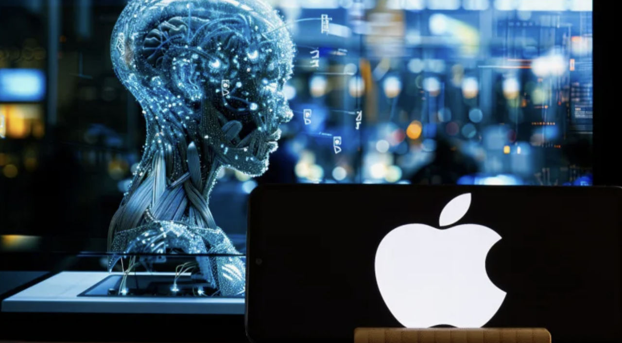 Apple se confruntă cu „un exod” de creiere: Mai mulți specialiști în AI au părăsit compania.