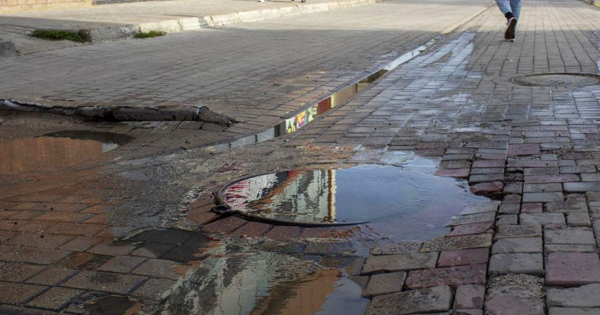 Tariful pentru serviciul de canalizare la Bălți ar putea crește de aproape trei ori.